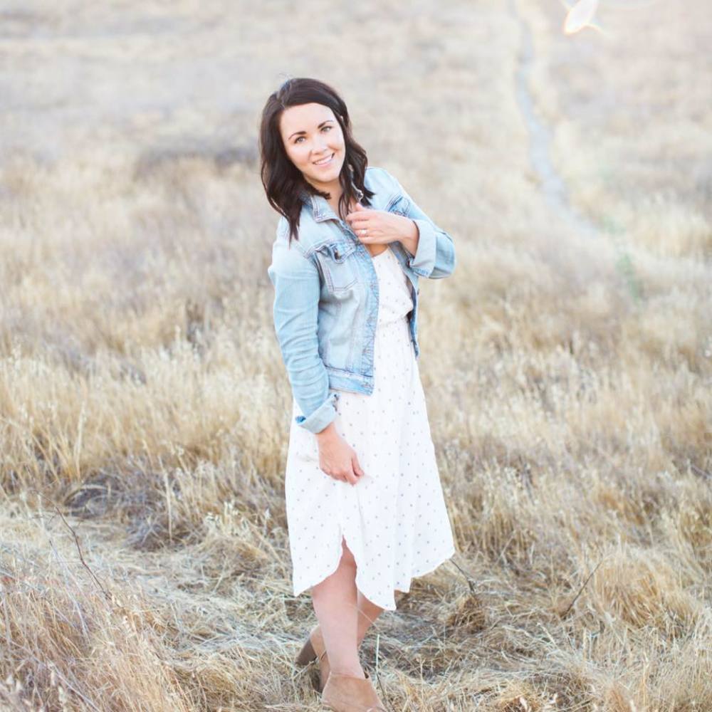 Meet your Posher, Kate